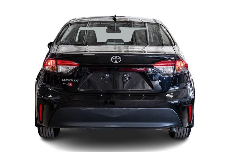 2023 Toyota Corolla - Image 8