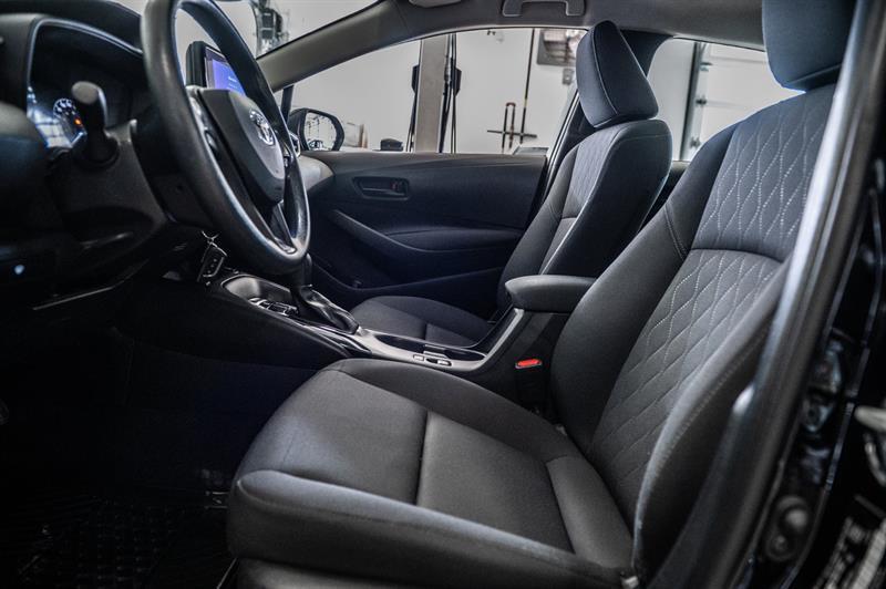 2023 Toyota Corolla - Image 22