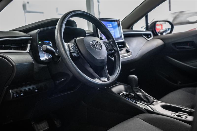 2023 Toyota Corolla - Image 23