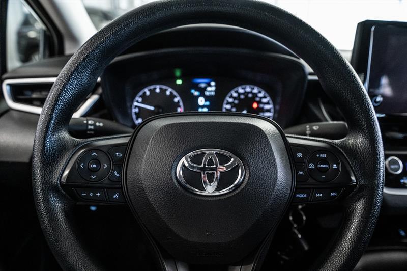 2023 Toyota Corolla - Image 25