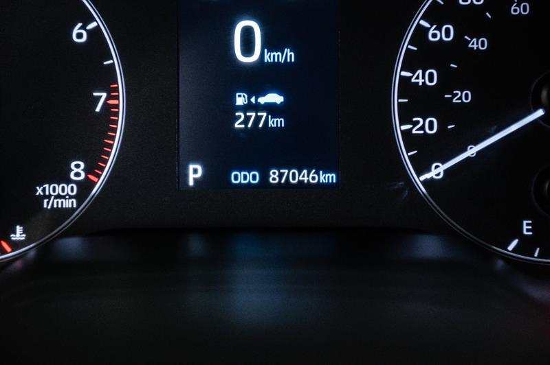 2023 Toyota Corolla - Image 27