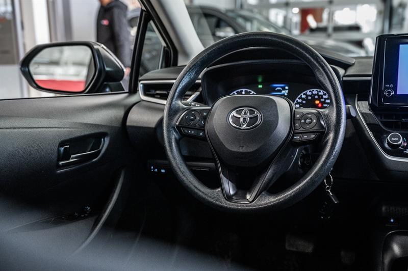 2023 Toyota Corolla - Image 36