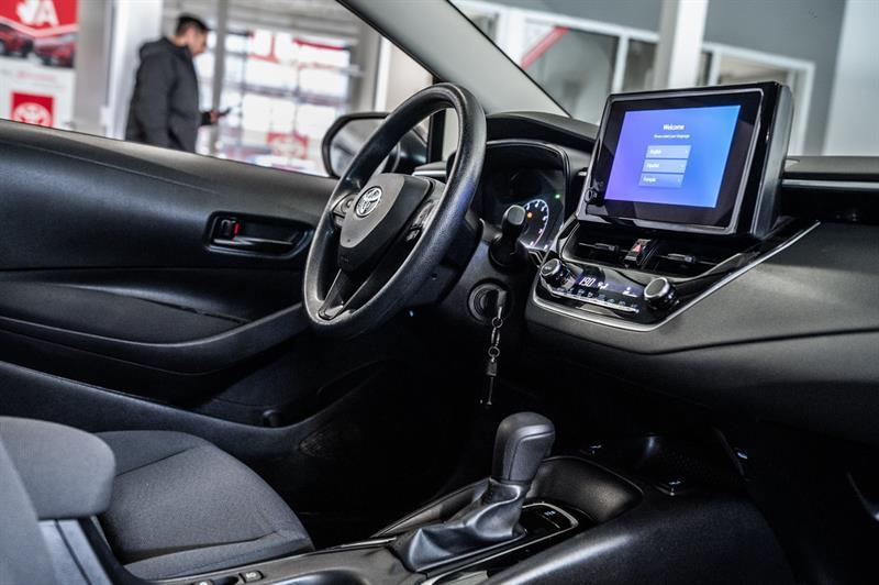 2023 Toyota Corolla - Image 38