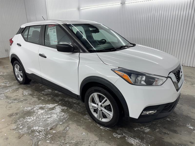 2020 Nissan Kicks - Image 3