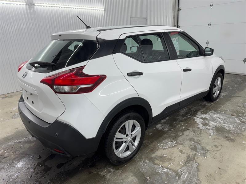 2020 Nissan Kicks - Image 4