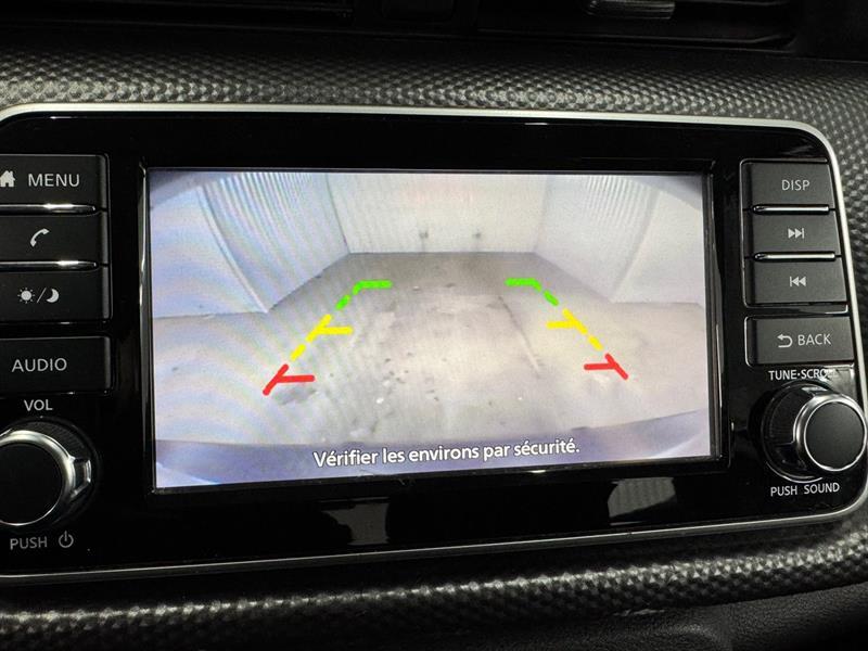 2020 Nissan Kicks - Image 23