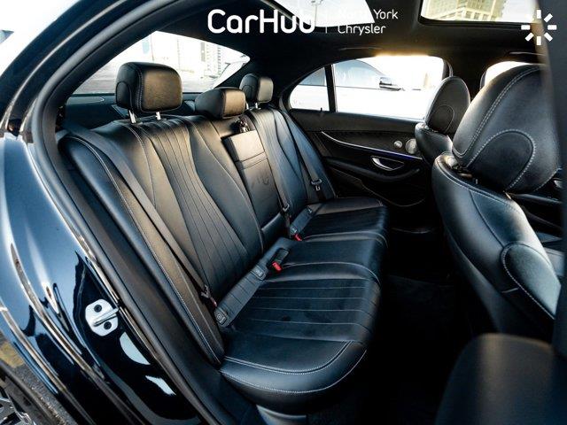 mercedes-benz E Class 2022 - 10
