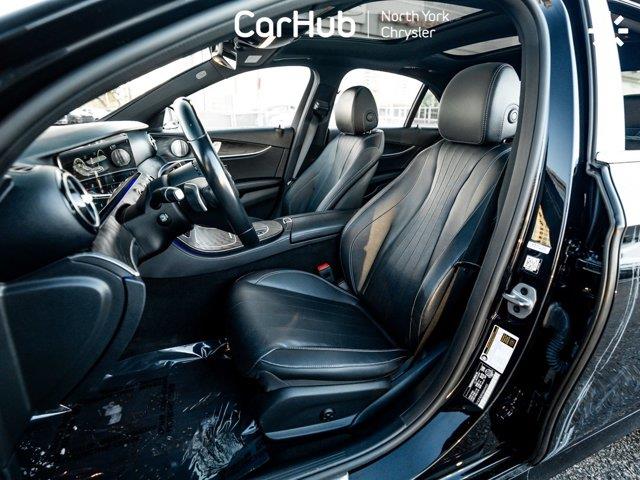 mercedes-benz E Class 2022 - 13