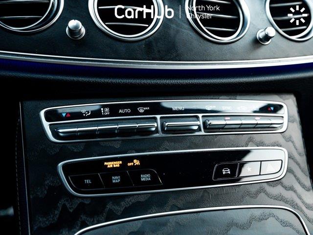 mercedes-benz E Class 2022 - 22