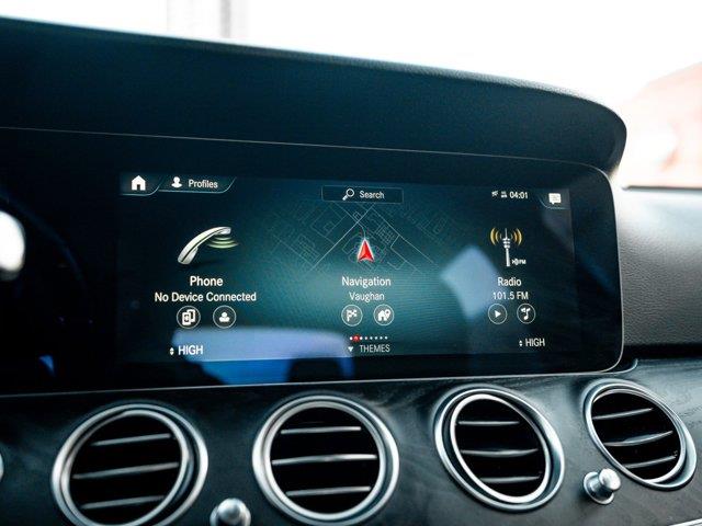 mercedes-benz E Class 2022 - 23
