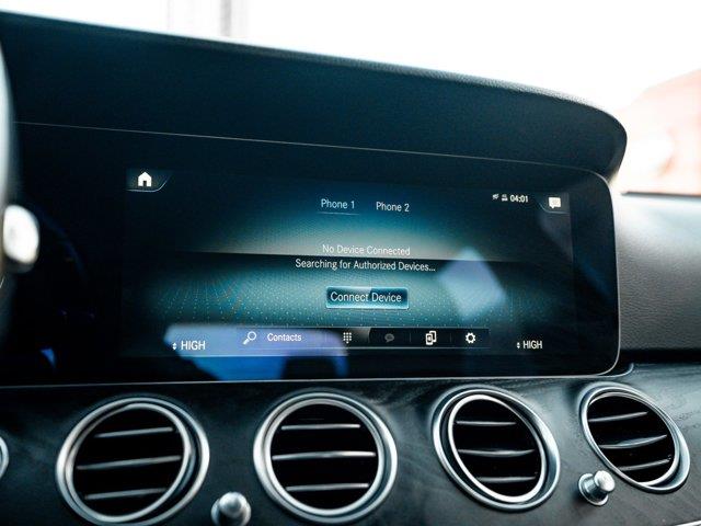 mercedes-benz E Class 2022 - 24
