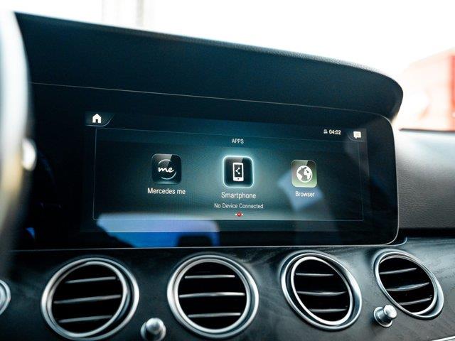 mercedes-benz E Class 2022 - 29