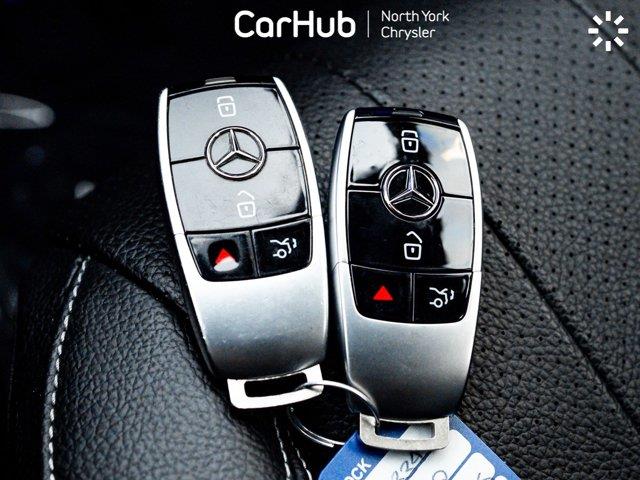 mercedes-benz E Class 2022 - 36