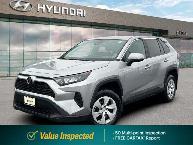toyota RAV4 2025