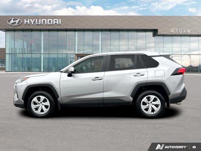 toyota RAV4 2025 - 2
