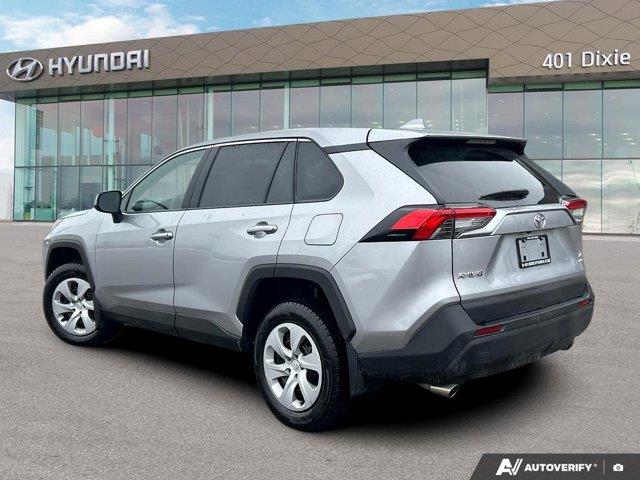 toyota RAV4 2025 - 3