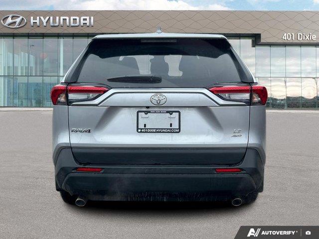 toyota RAV4 2025 - 4