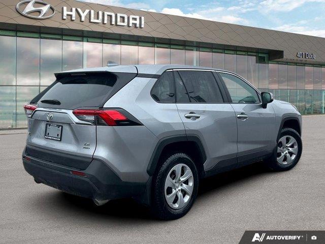 toyota RAV4 2025 - 5