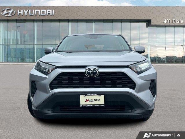 toyota RAV4 2025 - 8