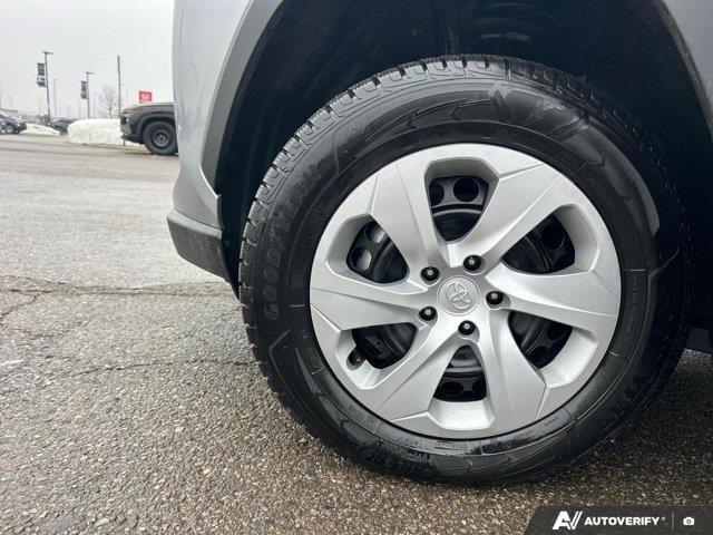 toyota RAV4 2025 - 9