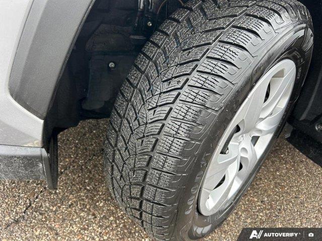 toyota RAV4 2025 - 10