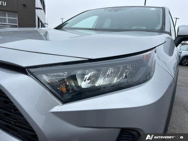 toyota RAV4 2025 - 11