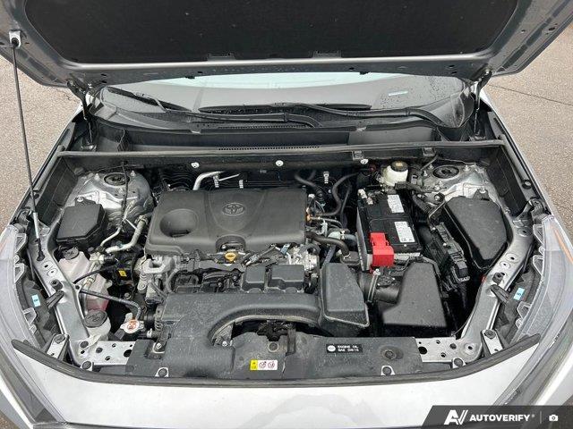 toyota RAV4 2025 - 13