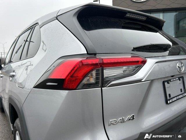 toyota RAV4 2025 - 14