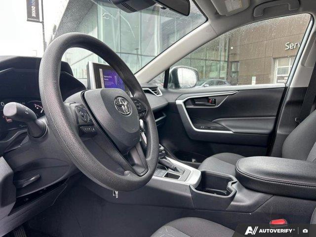 toyota RAV4 2025 - 16