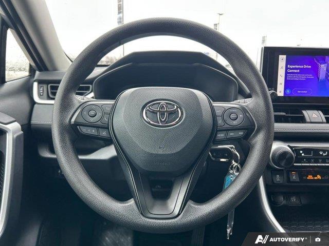 toyota RAV4 2025 - 17