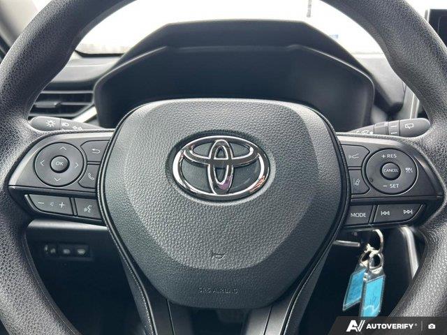 toyota RAV4 2025 - 19