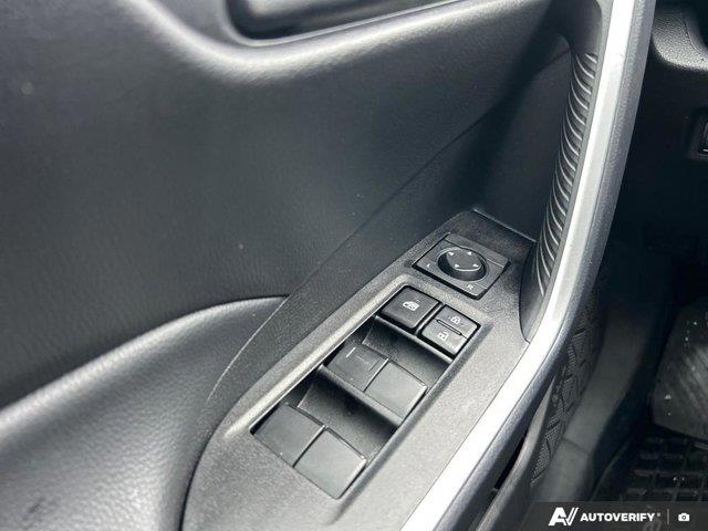 toyota RAV4 2025 - 20
