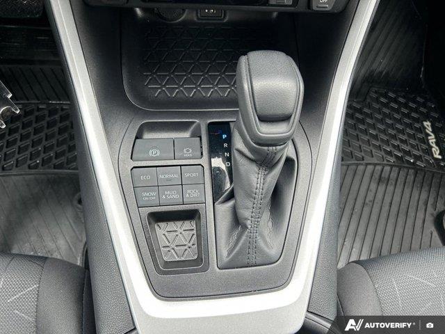 toyota RAV4 2025 - 21