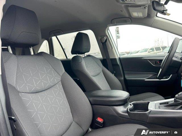 toyota RAV4 2025 - 25
