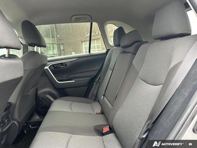 toyota RAV4 2025 - 26