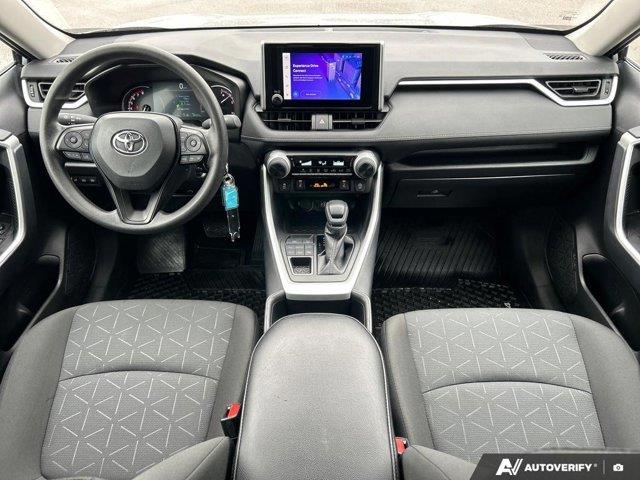toyota RAV4 2025 - 27