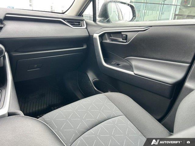 toyota RAV4 2025 - 28