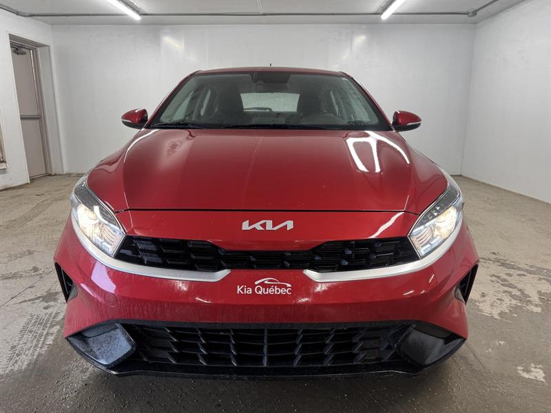 kia Forte5 2023 - 2