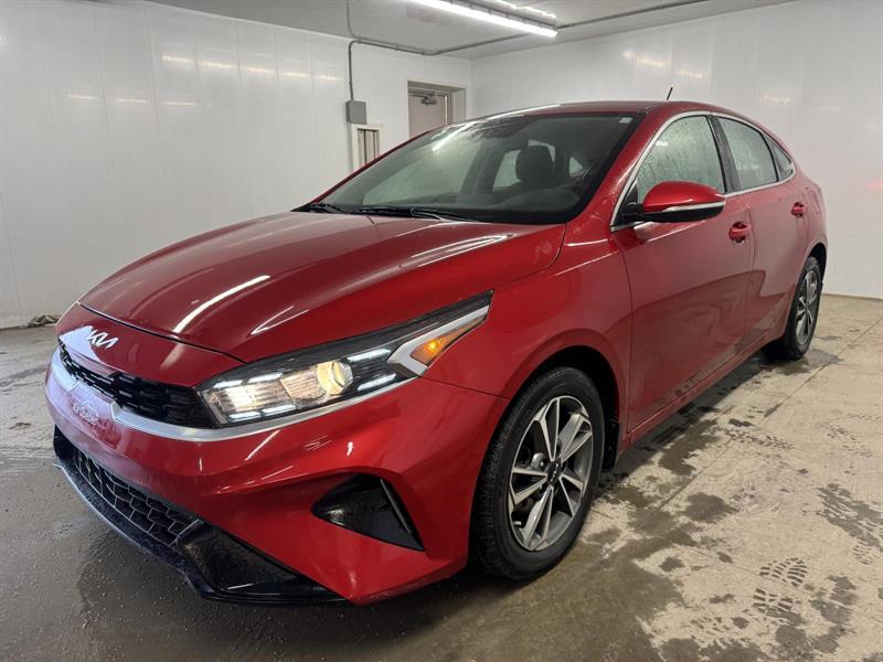 kia Forte5 2023 - 3