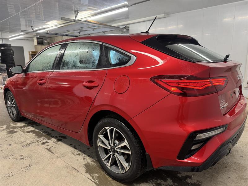 kia Forte5 2023 - 4