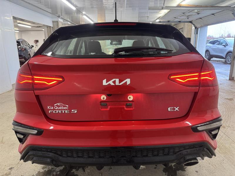 kia Forte5 2023 - 5