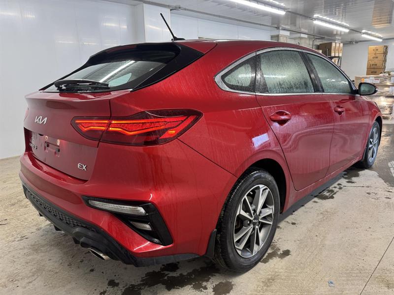 kia Forte5 2023 - 6