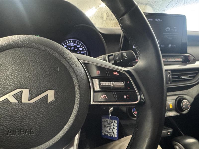 kia Forte5 2023 - 16