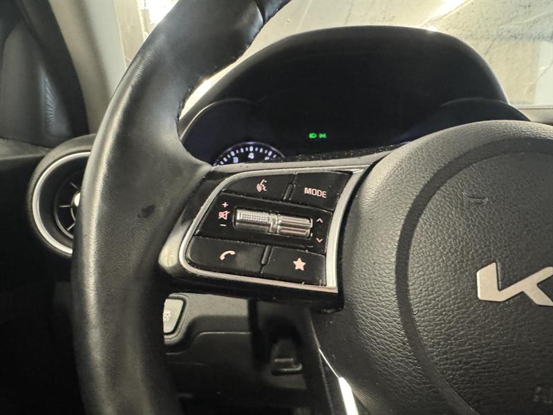 kia Forte5 2023 - 17