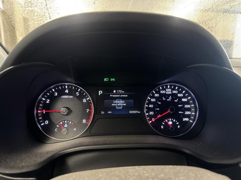 kia Forte5 2023 - 19