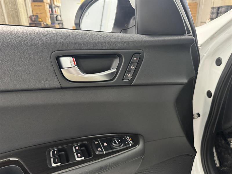 kia Optima 2019 - 12