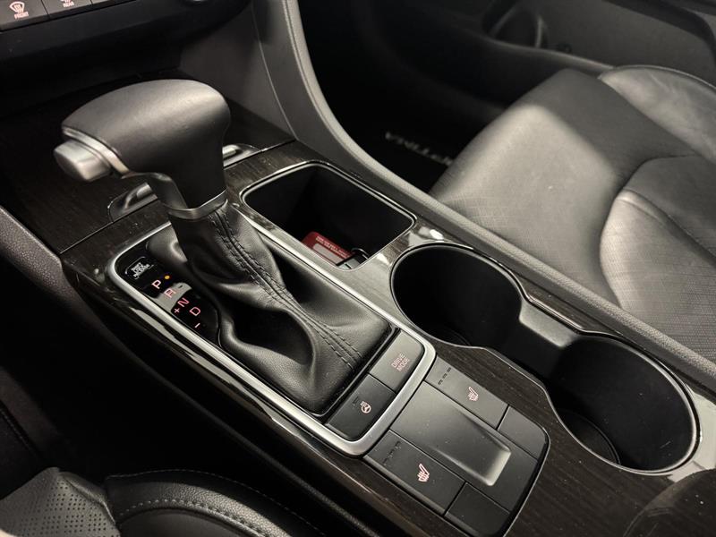 kia Optima 2019 - 18