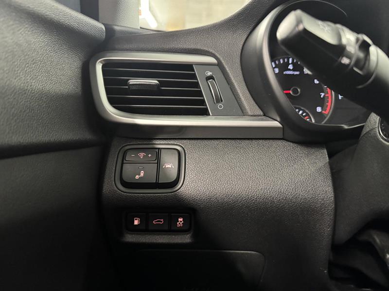 kia Optima 2019 - 22
