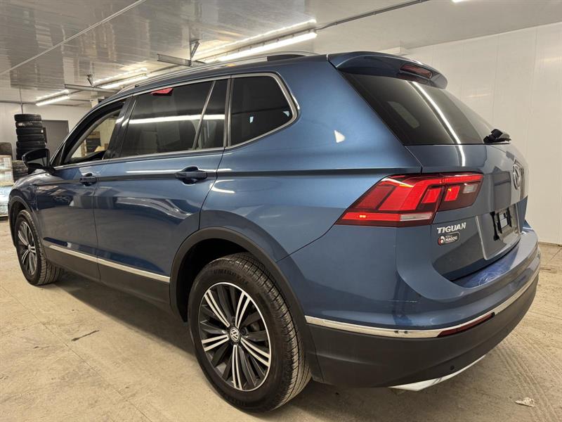 volkswagen Tiguan 2019 - 4