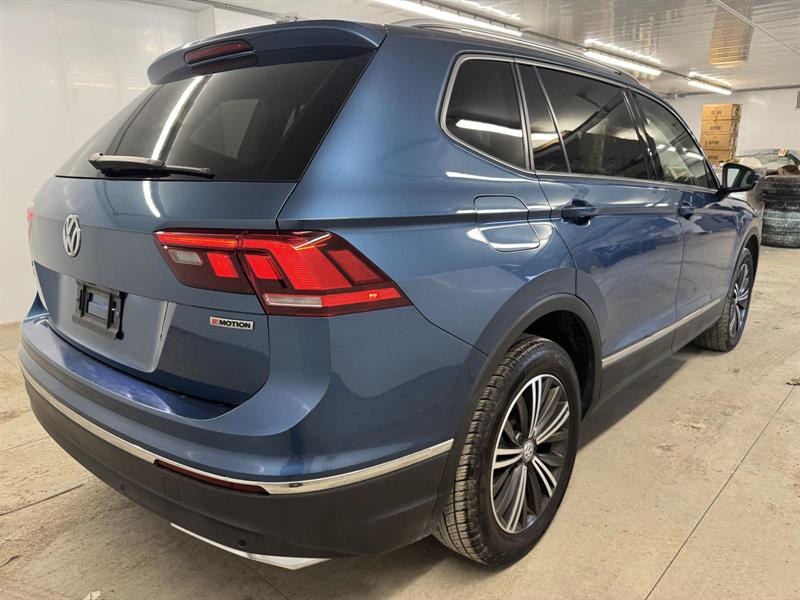 volkswagen Tiguan 2019 - 6